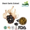 black garlic EXtract 1