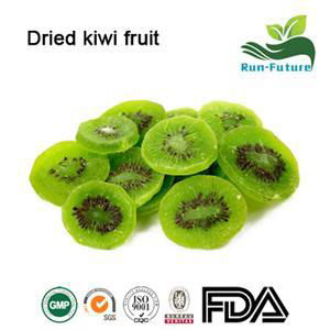 Dried Kiwi Fruit