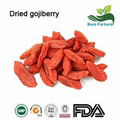 Dried Gojiberry