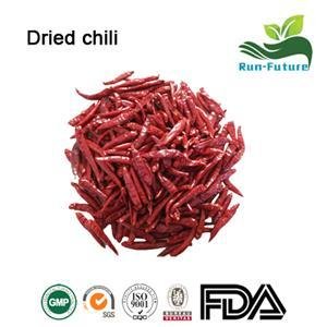Dried Chili 1