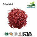 Dried Chili