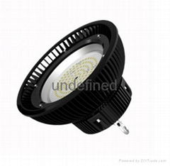 150W UFO LED High Bay Commercial Lighting, Waterproof IP65 warehouse Lightings