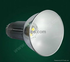 150W Fins radiator Led hi bay light