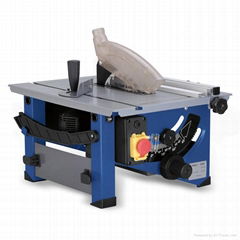 210mm 8" Mini Table Saw