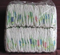 Quality Super Absorbant Baby Diapers