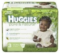Quality Pure and Natural H   ies Baby Diapers 2