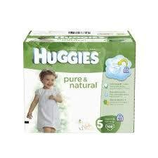 Quality Pure and Natural H   ies Baby Diapers 3