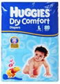 100% Pure Quality H   ie Dry Comfort  Baby Diapers 3