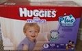 H   ies Little movers  Baby Diapers
