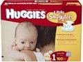 H   ies Little Sn   lers  Baby Diapers 2