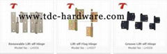 Pinghu Tendency Hardware Co,. Ltd