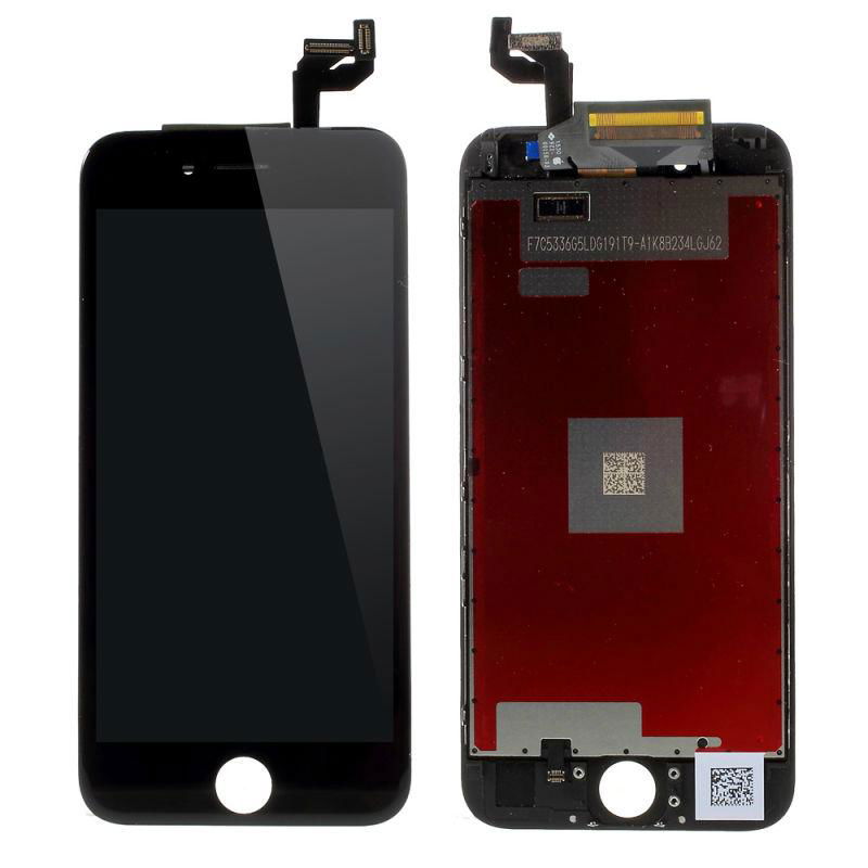 High quality mobile phone LCD screen for iphone 6s lcd display assembly 2