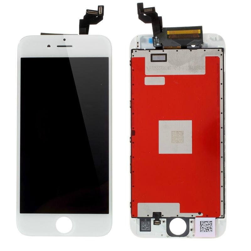 High quality mobile phone LCD screen for iphone 6s lcd display assembly