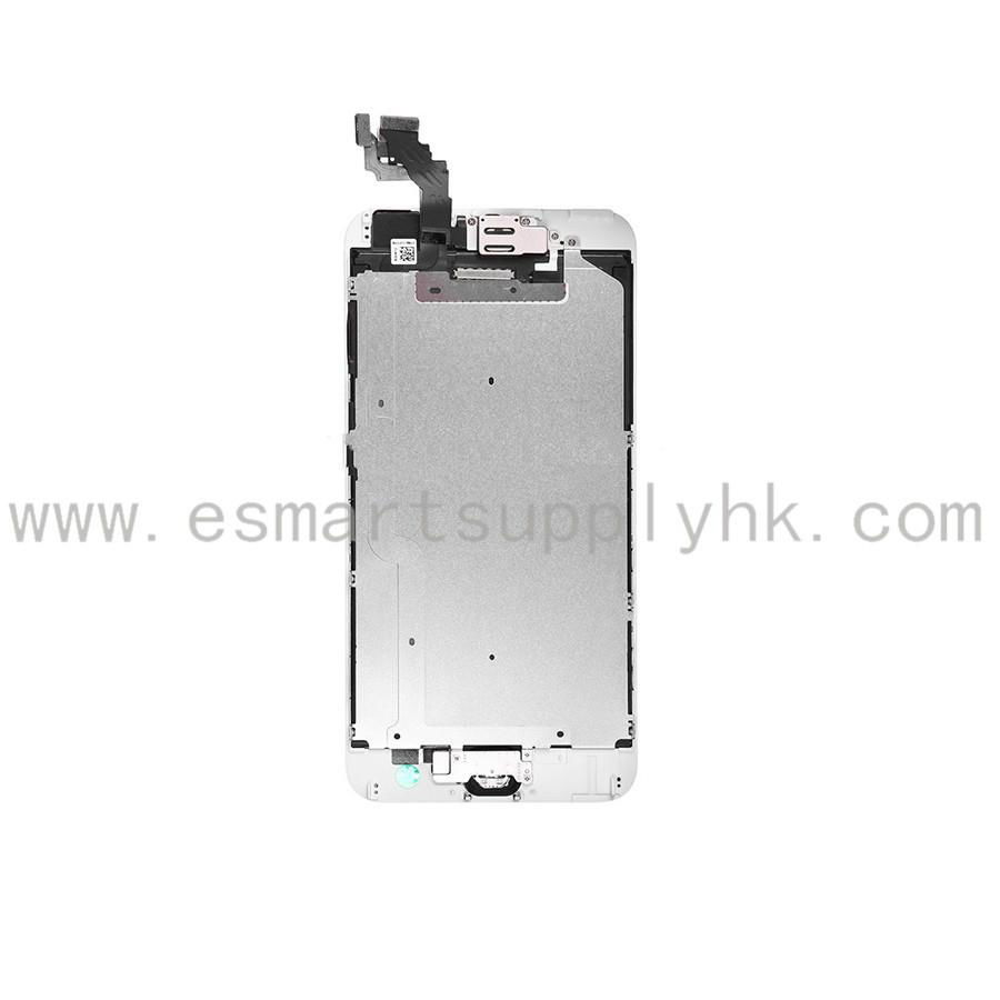 High quality mobile phone LCD screen for iphone 6s lcd display assembly 3