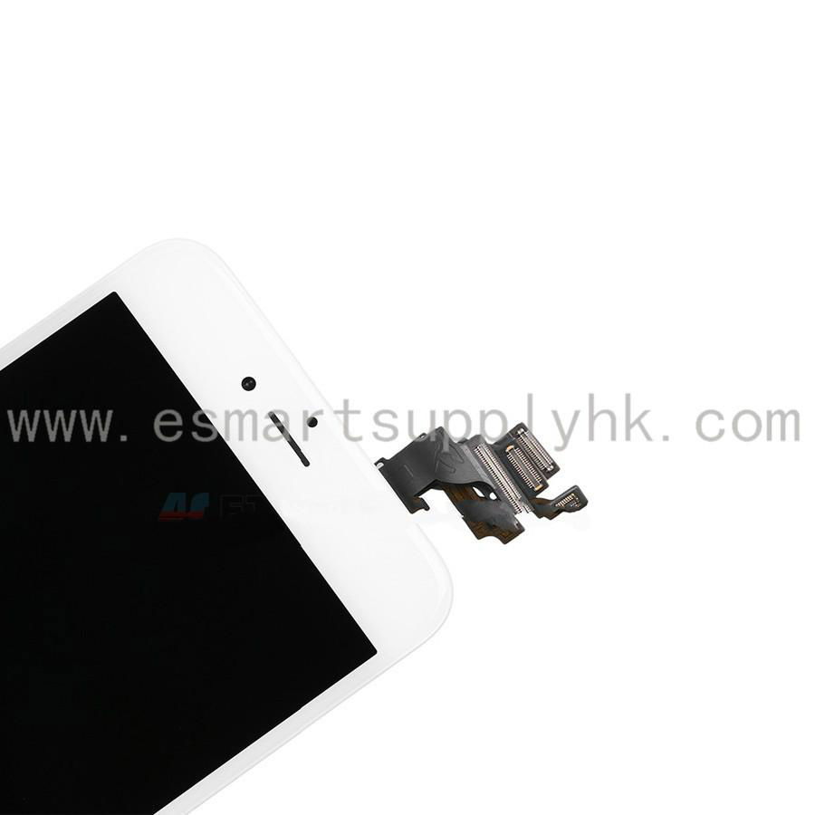 High quality mobile phone LCD screen for iphone 6s lcd display assembly 4