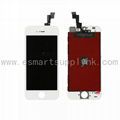 Cellular phone lcd for iphone 5s lcd