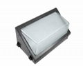 60w LED Wallpack