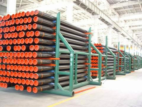 carbon steel pipe