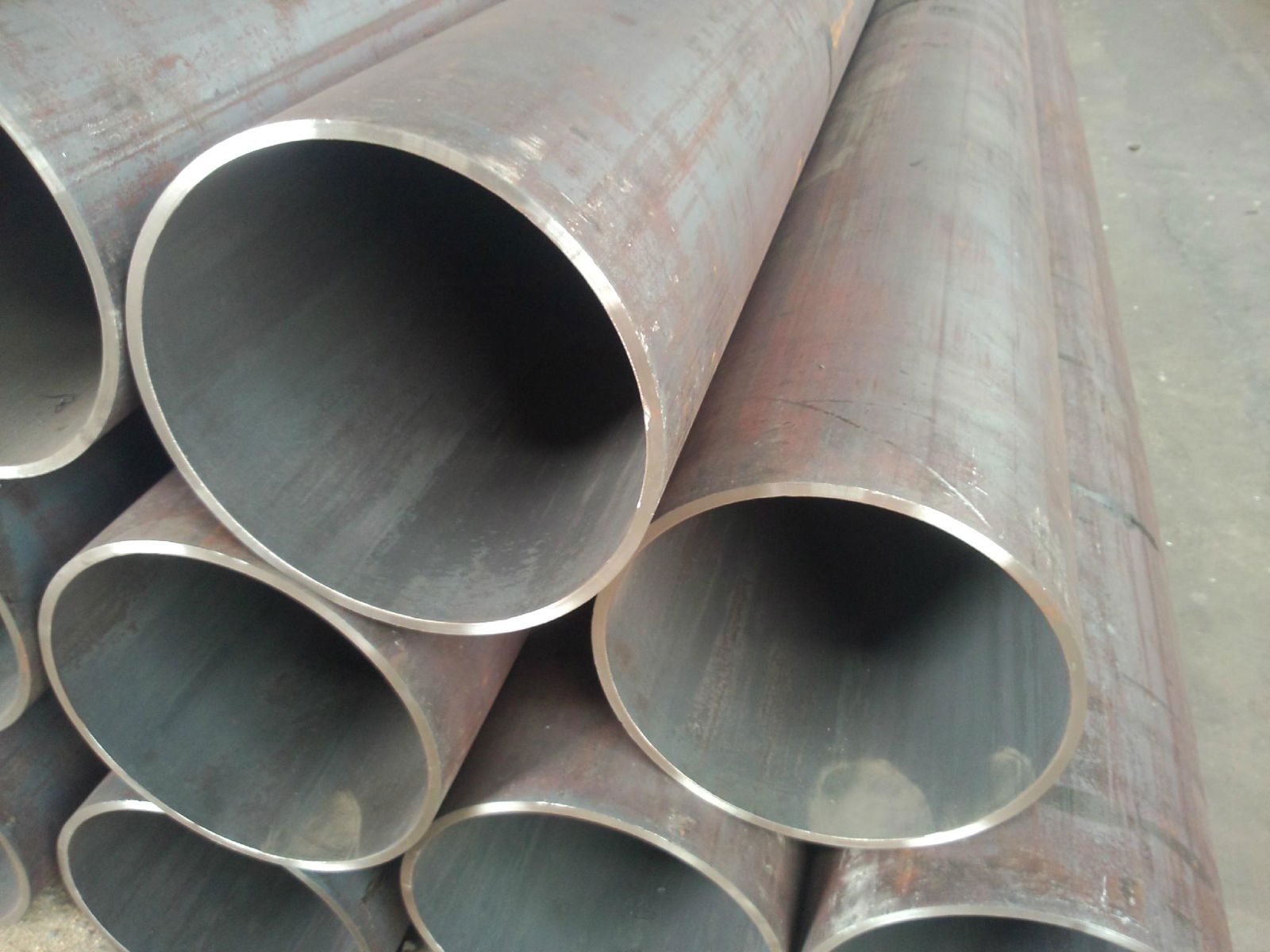 carbon steel pipe 3