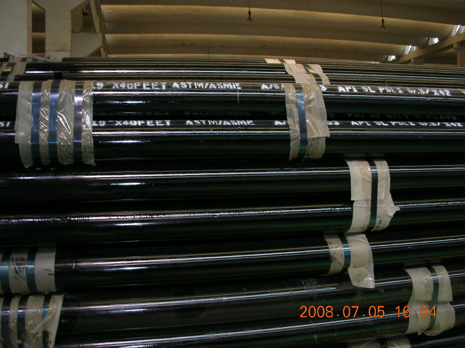 carbon steel pipe 5