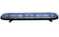 E-mark lightbar with high power leds and roof mounting flashing light bar HS4123 2