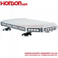 Magnetic installation High Power LED vehicle LED lightbar HSM440 3