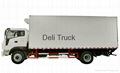 AYDL-refrigerated  truck 2