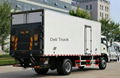AYDL-refrigerated  truck 4
