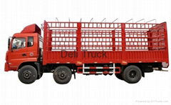 AYDL-stake truck