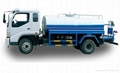 Anyang Deli water truck 2