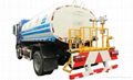 Anyang Deli water truck 1