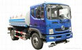 Anyang Deli water truck 3