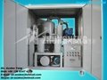 Series ZYD Double-stage Vacuum Insulating Oil Purifier 3