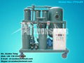 Series TYA Lubricating Oil Purifier 5