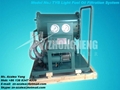 Series TYB Coalescence-separation Oil Purifier 3