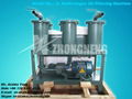 Series JL Portable Oil Purifier & Oiling Machine 3