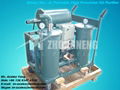 Series JL Portable Oil Purifier & Oiling Machine 4