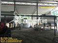 Series DOD Waste Oil Distillation & Converting System for Diesel Oil 2