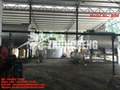 Series BOD Waste Oil Distillation & Converting System for Base Oil 1