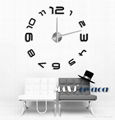 Living room wall clock  2