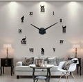 Wholesale price wall clock 2