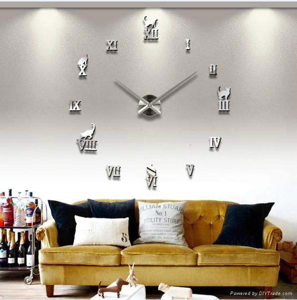 Wholesale price wall clock