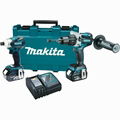 Makita XT252M