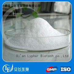 Manufacture Provide High Quality Fine Powder Desmopressin Acetate 98%