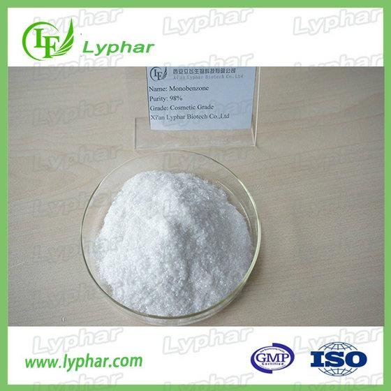 Manufacturer Supply High Purity Hydroquinone Monobenzyl Ether