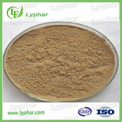 Manufacturer Provide High Purity EpimediumP.E. Lyphar