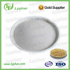 Manufacturer Provide High Purity Daidzein Lyphar