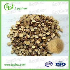 Manufacturer Provide High Purity Glabridin Lyphar