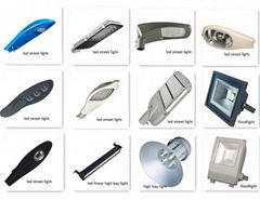 Quality Chinese manufacturer led outdoor lighting solar street light price