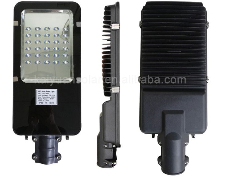 solar street light price Quality Chinese manufacturer led outdoor lighting 3